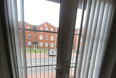 2 bed flat, Plymouth Grove, Ardwick, Manchester, M130AS - Image 6