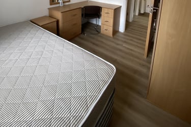 2 bed flat, Plymouth Grove, Ardwick, Manchester, M130AS - Image 8