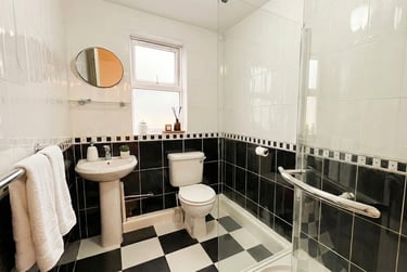 3 bed flat, Plymouth Grove, Ardwick, Manchester, M130AS - Image 6