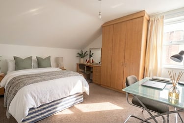3 bed flat, Plymouth Grove, Ardwick, Manchester, M130AS - Image 5