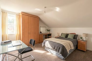 3 bed flat, Plymouth Grove, Ardwick, Manchester, M130AS - Image 4