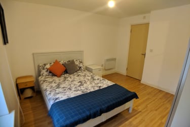 2 bed flat, Barlow Moor Road, West Didsbury, Manchester, M202UT - Image 9