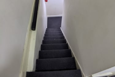 1 bed flat, Wellington Road, Withington, Manchester, M203FU - Image 9