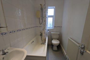 1 bed flat, Wellington Road, Withington, Manchester, M203FU - Image 8
