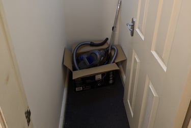 1 bed flat, Wellington Road, Withington, Manchester, M203FU - Image 1