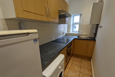 1 bed flat, Wellington Road, Withington, Manchester, M203FU - Image 6