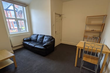 1 bed flat, Wellington Road, Withington, Manchester, M203FU - Image 4