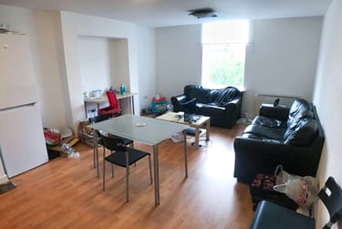 3 bed flat, Alan Road, Withington, Manchester, M204WG - Image 4