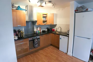 3 bed flat, Alan Road, Withington, Manchester, M204WG - Image 5