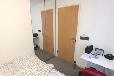 3 bed flat, Alan Road, Withington, Manchester, M204WG - Image 9