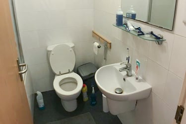 3 bed flat, Alan Road, Withington, Manchester, M204WG - Image 11