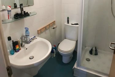 3 bed flat, Alan Road, Withington, Manchester, M204WG - Image 7