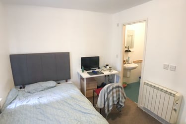 3 bed flat, Alan Road, Withington, Manchester, M204WG - Image 6