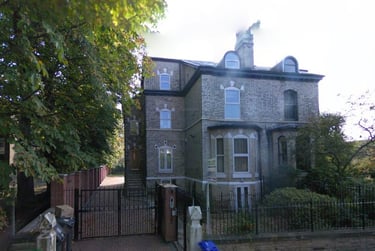 3 bed flat, Alan Road, Withington, Manchester, M204WG - Image 3
