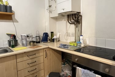 2 bed flat, Swinton Grove, Ardwick, Manchester, M130EU - Image 4