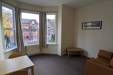 2 bed flat, Clyde Road, West Didsbury, Manchester, M202JN - Image 11