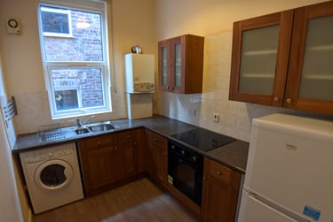 2 bed flat, Clyde Road, West Didsbury, Manchester, M202JN - Image 3