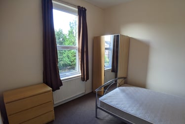 2 bed flat, Clyde Road, West Didsbury, Manchester, M202JN - Image 7