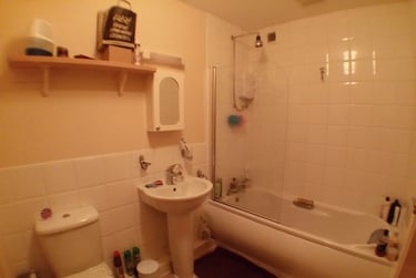 2 bed flat, Mitford Road, Fallowfield, Manchester, M146NT - Image 9