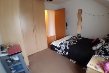 2 bed flat, Mitford Road, Fallowfield, Manchester, M146NT - Image 5