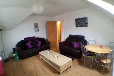 2 bed flat, Mitford Road, Fallowfield, Manchester, M146NT - Image 12
