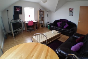 2 bed flat, Mitford Road, Fallowfield, Manchester, M146NT - Image 11