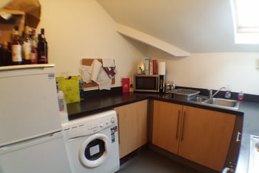 2 bed flat, Mitford Road, Fallowfield, Manchester, M146NT - Image 3