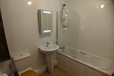 3 bed flat, A, Mitford Road, Fallowfield, Manchester, M146NT - Image 7