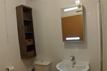 3 bed flat, A, Mitford Road, Fallowfield, Manchester, M146NT - Image 8