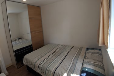 3 bed flat, A, Mitford Road, Fallowfield, Manchester, M146NT - Image 14
