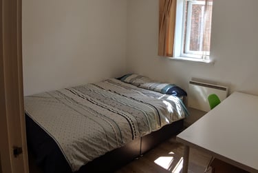 3 bed flat, A, Mitford Road, Fallowfield, Manchester, M146NT - Image 15