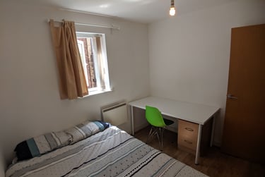 3 bed flat, A, Mitford Road, Fallowfield, Manchester, M146NT - Image 12