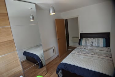 3 bed flat, A, Mitford Road, Fallowfield, Manchester, M146NT - Image 2