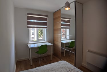 3 bed flat, A, Mitford Road, Fallowfield, Manchester, M146NT - Image 3