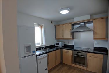 3 bed flat, A, Mitford Road, Fallowfield, Manchester, M146NT - Image 13