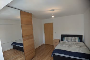 3 bed flat, A, Mitford Road, Fallowfield, Manchester, M146NT - Image 4