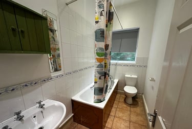 1 bed flat, Derby Road, Fallowfield, Manchester, M146UW - Image 3