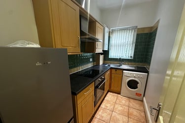 1 bed flat, Derby Road, Fallowfield, Manchester, M146UW - Image 7