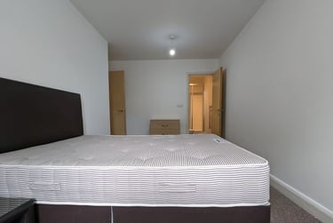 2 bed flat, Denmark Road, Rusholme, Manchester, M156AZ - Image 7