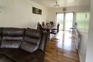 3 bed house, School Grove, Withington, Manchester, M204RT - Image 1