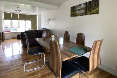 3 bed house, School Grove, Withington, Manchester, M204RT - Image 3