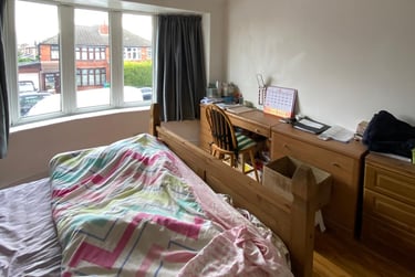 3 bed house, School Grove, Withington, Manchester, M204RT - Image 1