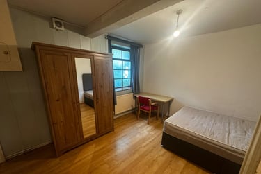 1 bed flat, Swinton Grove, Ardwick, Manchester, M130EU - Image 8