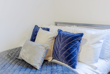 Silver Plus Ensuite - Image 1