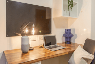 Large Silver Plus 2 Bed Room - Image 2