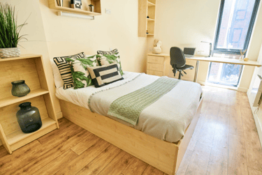 Platinum Plus Ensuite - Image 1