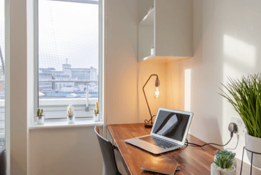 Gold 1 Bed Apartment - Image 2