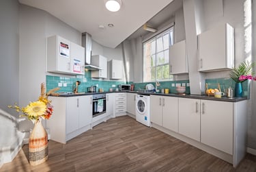 Standard Ensuite - Image 3