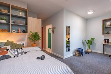 Standard Ensuite - Image 5