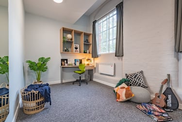Standard Ensuite - Image 6